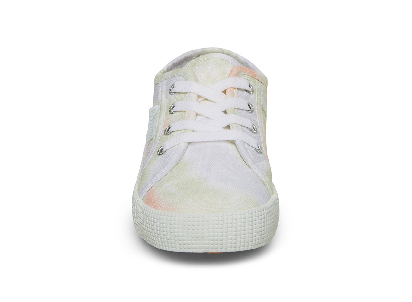 Zapatillas Superga Niños Blancas - 2750 Cotbumpertiedyej - 106584SOF